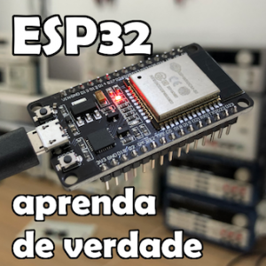 ESP32 Aprenda
