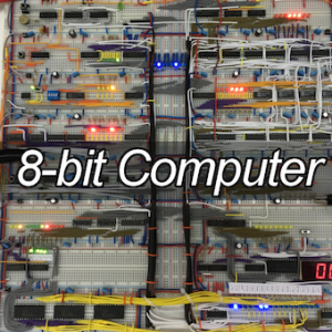 8-bit computer