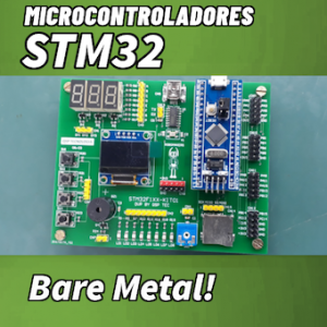 STM32 Bare Metal