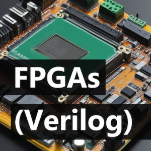 FPGAs Verilog
