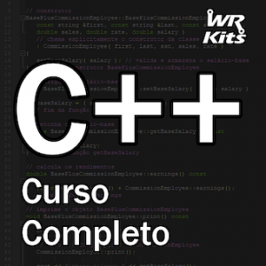 C++ Curso Completo