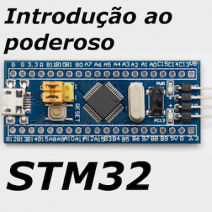 STM32 Intro
