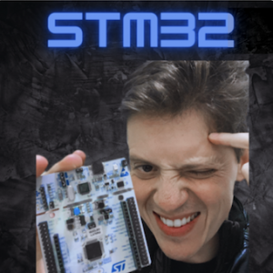 STM32 CubeIDE
