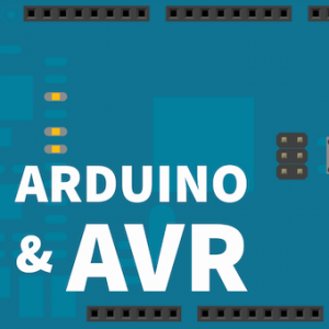 Arduino e AVR